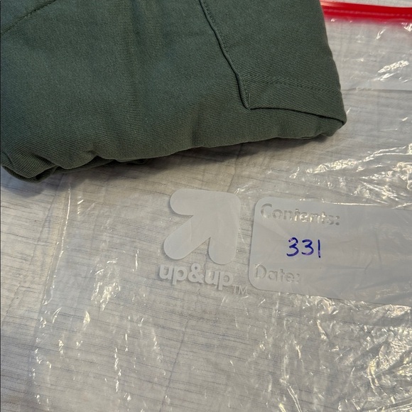 Sweaty Betty Green Hoodie Sweatshirt XS - Picture 5 of 5